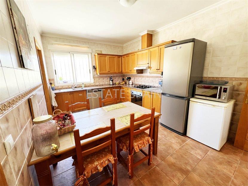 Вилла в Пиносо 174 м2 №VL2486ED82B  - Продажа - 23 large