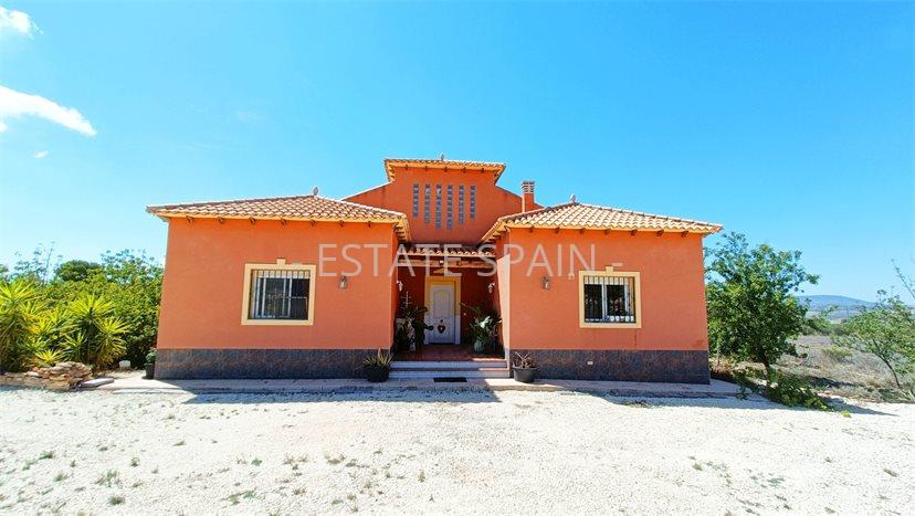 Вилла в Пиносо 174 м2 №VL2486ED82B  - Продажа - 18 preview