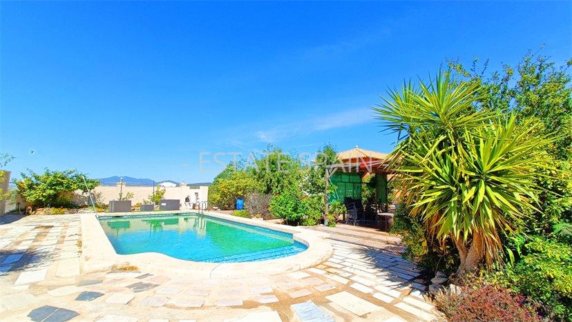 Вилла в Пиносо 174 м2 №VL2486ED82B  - Продажа - 3 preview