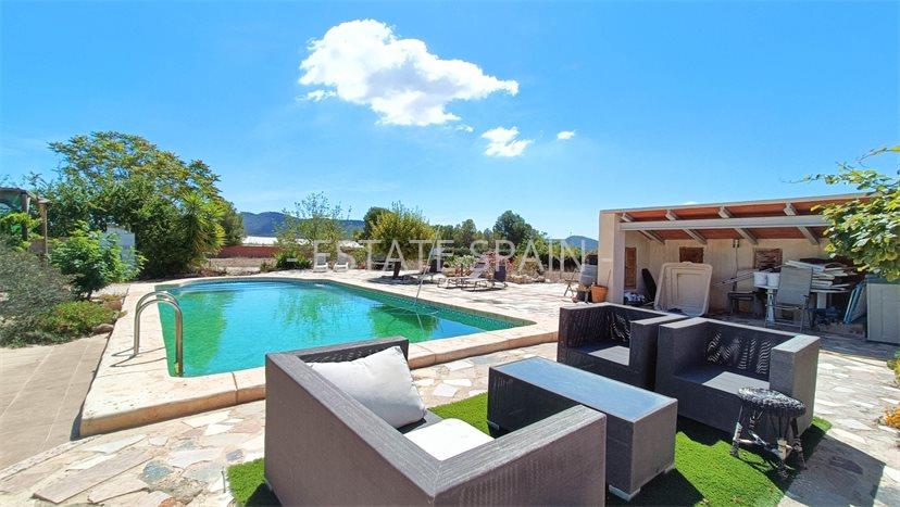 Вилла в Пиносо 174 м2 №VL2486ED82B  - Продажа - 5 preview