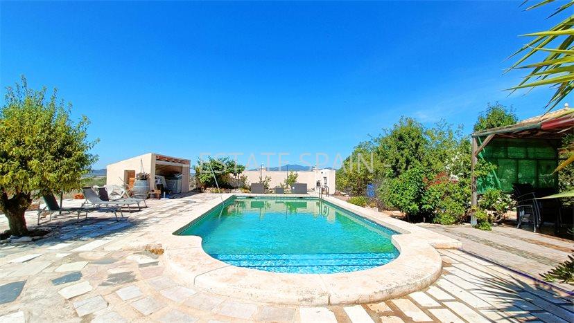 Вилла в Пиносо 174 м2 №VL2486ED82B  - Продажа - 4 preview