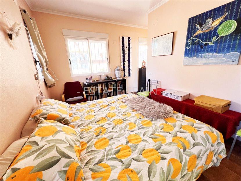 Вилла в Пиносо 174 м2 №VL2486ED82B  - Продажа - 36 large