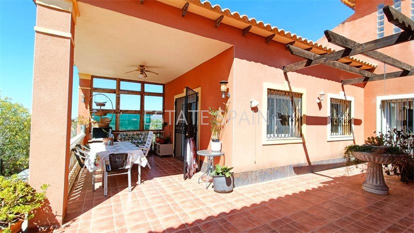 Вилла в Пиносо 174 м2 №VL2486ED82B  - Продажа - 14 preview