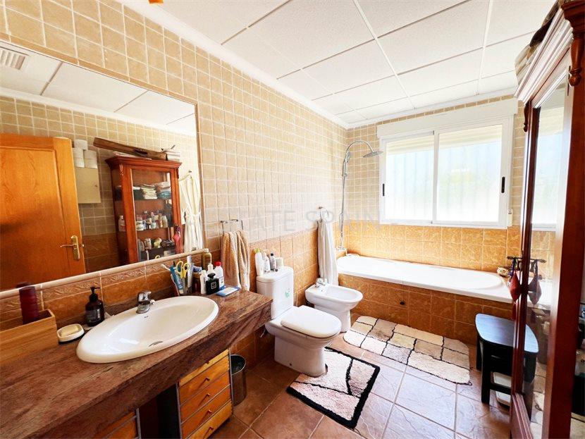 Вилла в Пиносо 174 м2 №VL2486ED82B  - Продажа - 34 large