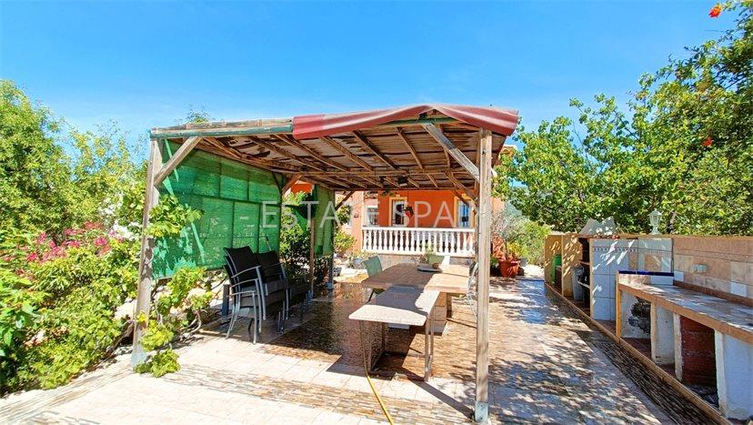 Вилла в Пиносо 174 м2 №VL2486ED82B  - Продажа - 8 preview