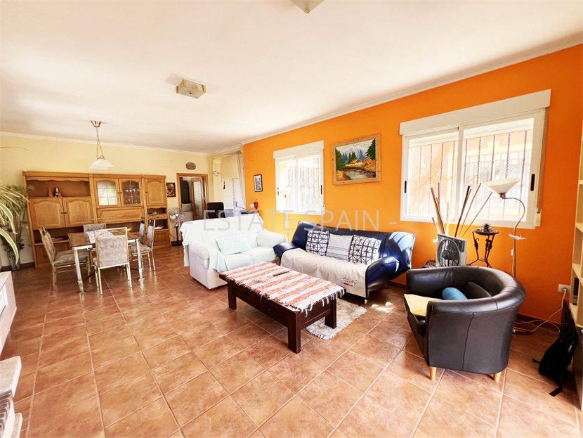 Вилла в Пиносо 174 м2 №VL2486ED82B  - Продажа - 19 large