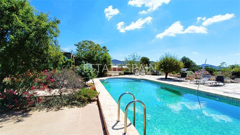 Вилла в Пиносо 174 м2 №VL2486ED82B  - Продажа - 7 preview