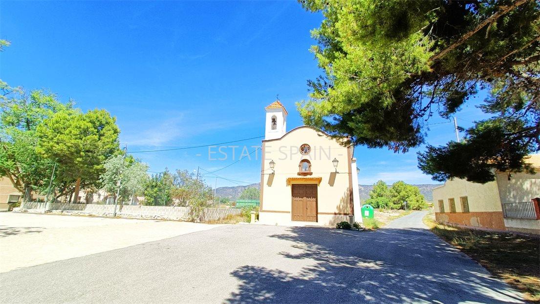 Вилла в Пиносо 174 м2 №VL2486ED82B  - Продажа - 42 large