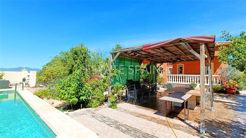 Вилла в Пиносо 174 м2 №VL2486ED82B  - Продажа - 9 preview