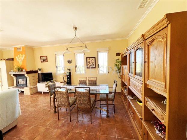 Вилла в Пиносо 174 м2 №VL2486ED82B  - Продажа - 22 preview