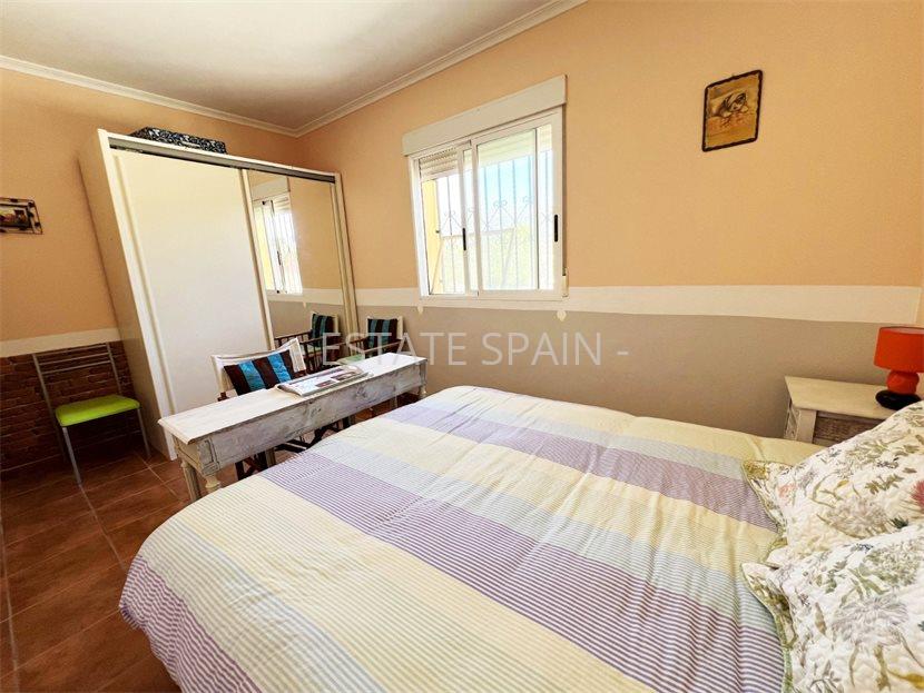 Вилла в Пиносо 174 м2 №VL2486ED82B  - Продажа - 30 large