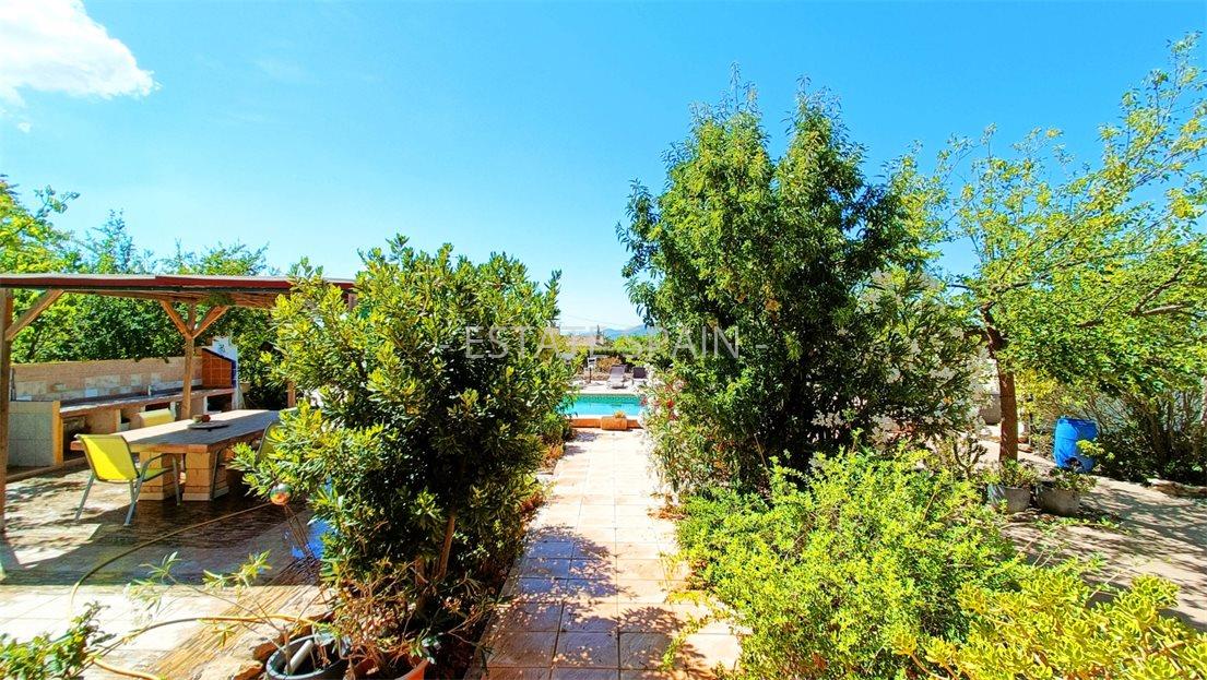 Вилла в Пиносо 174 м2 №VL2486ED82B  - Продажа - 16 large