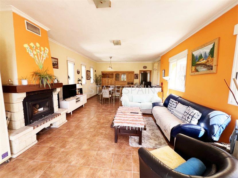 Вилла в Пиносо 174 м2 №VL2486ED82B  - Продажа - 20 large