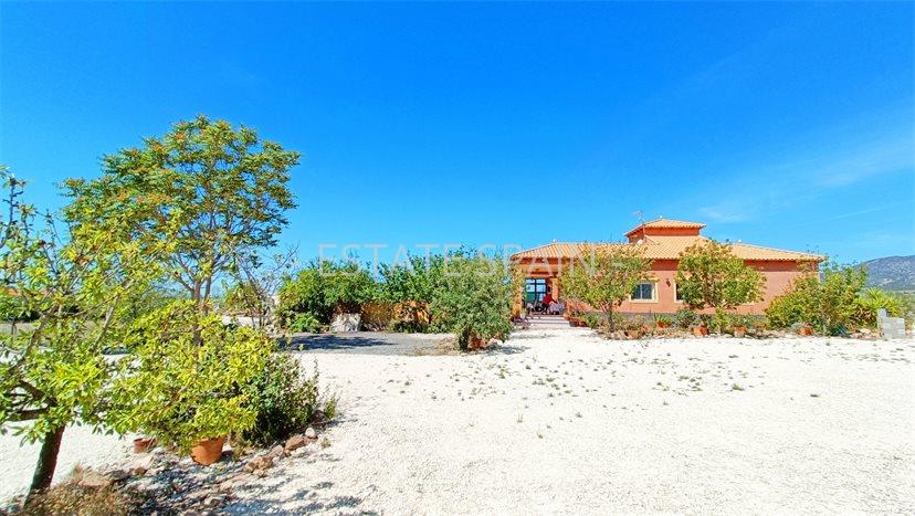 Вилла в Пиносо 174 м2 №VL2486ED82B  - Продажа - 17 preview