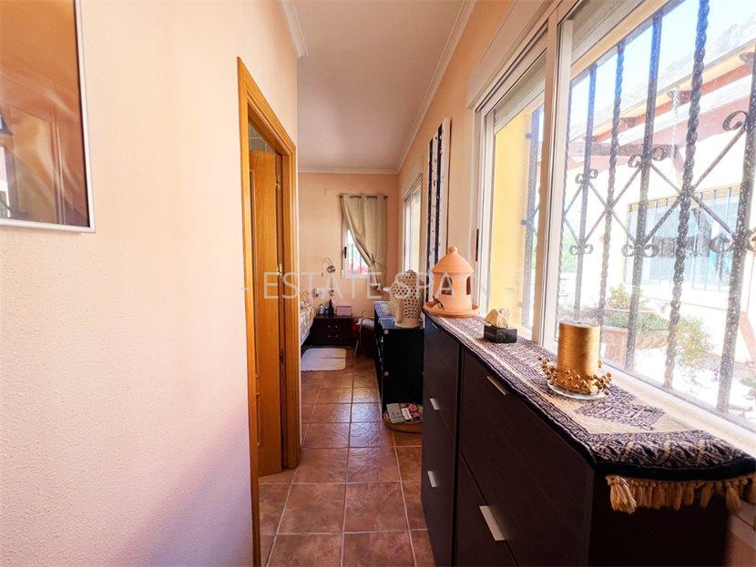 Вилла в Пиносо 174 м2 №VL2486ED82B  - Продажа - 33 large