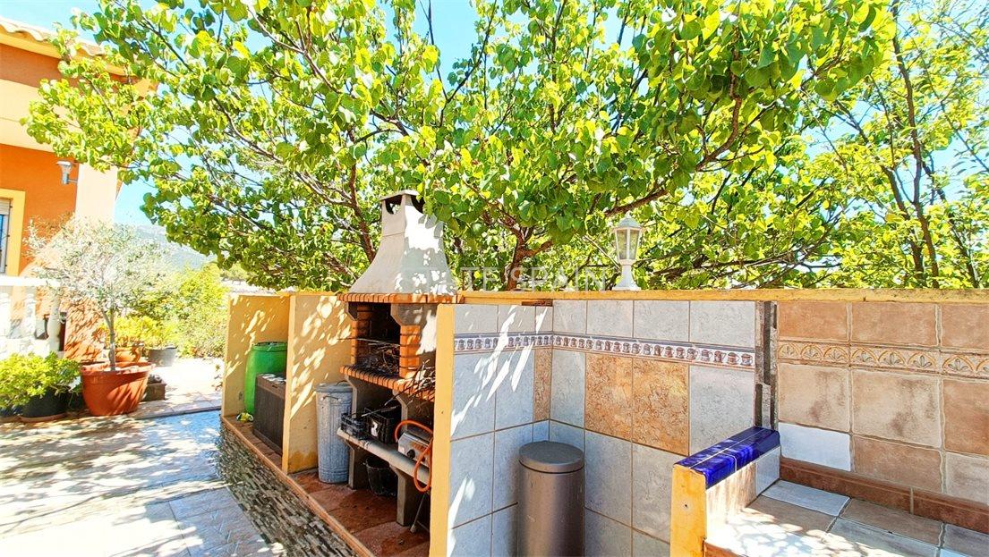 Вилла в Пиносо 174 м2 №VL2486ED82B  - Продажа - 10 large