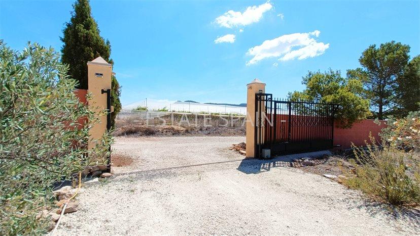 Вилла в Пиносо 174 м2 №VL2486ED82B  - Продажа - 41 preview