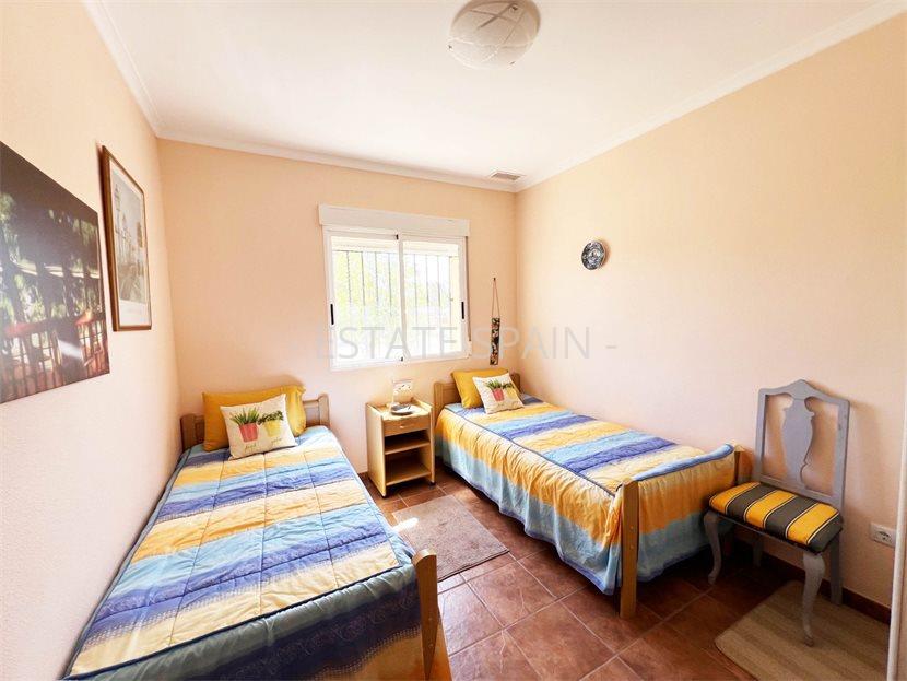 Вилла в Пиносо 174 м2 №VL2486ED82B  - Продажа - 32 large