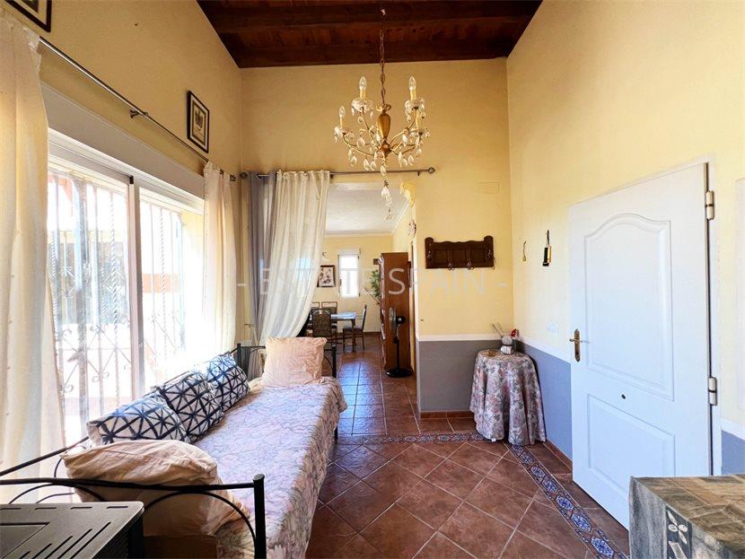 Вилла в Пиносо 174 м2 №VL2486ED82B  - Продажа - 27 large