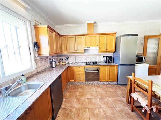 Вилла в Пиносо 174 м2 №VL2486ED82B  - Продажа - 24 preview