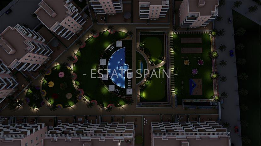 Апартаменты в Гуардамар-дель-Сегура 91 м2 №ART2510998908  - Продажа - 8 preview