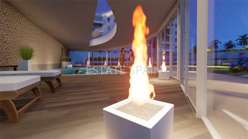 Апартаменты в Гуардамар-дель-Сегура 91 м2 №ART2510998908  - Продажа - 5 preview