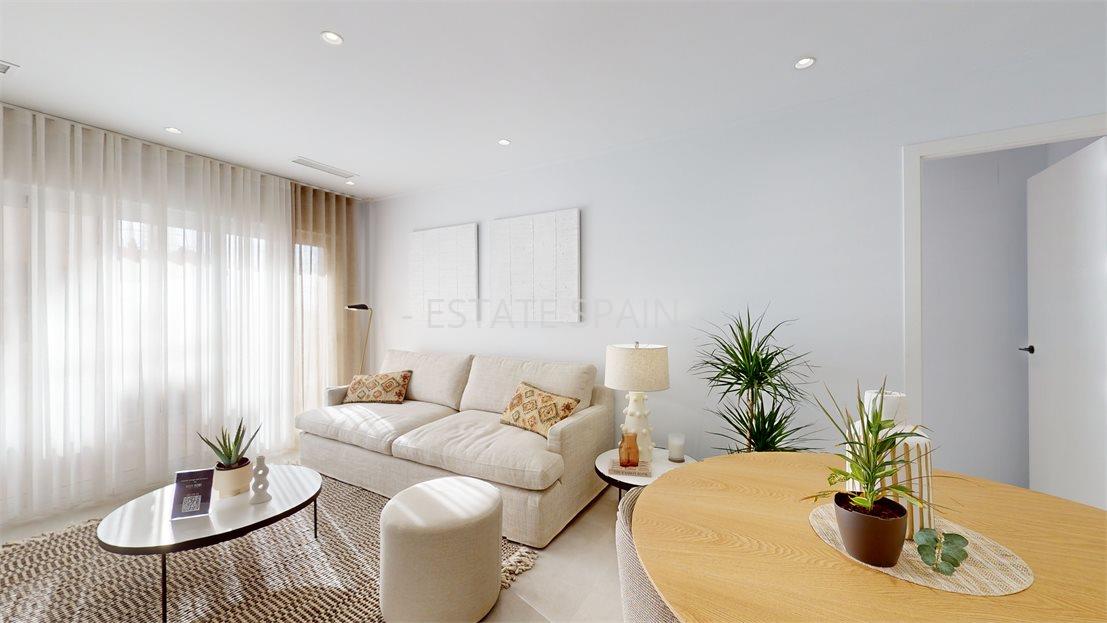 Апартаменты в Гуардамар-дель-Сегура 91 м2 №ART2510998908  - Продажа - 24 large