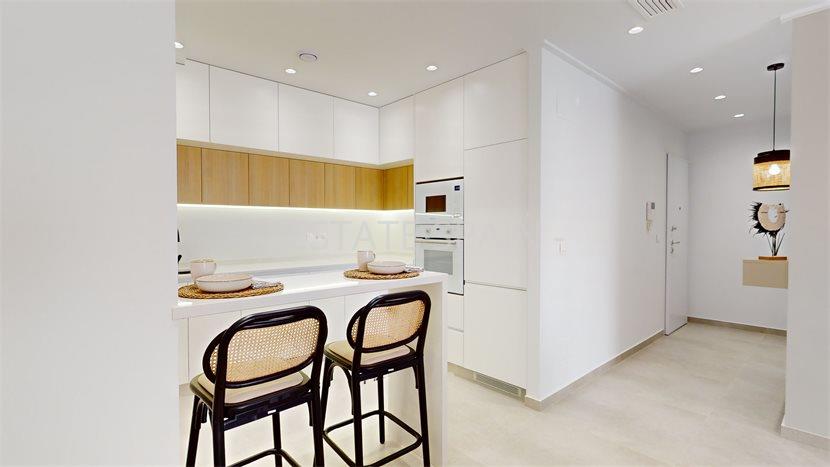 Апартаменты в Гуардамар-дель-Сегура 91 м2 №ART2510998908  - Продажа - 45 preview