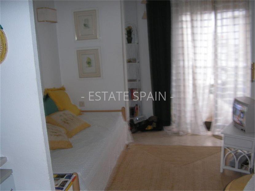 Студия в Дении 25 м2 №ART1994A1235  - Продажа - 4 large