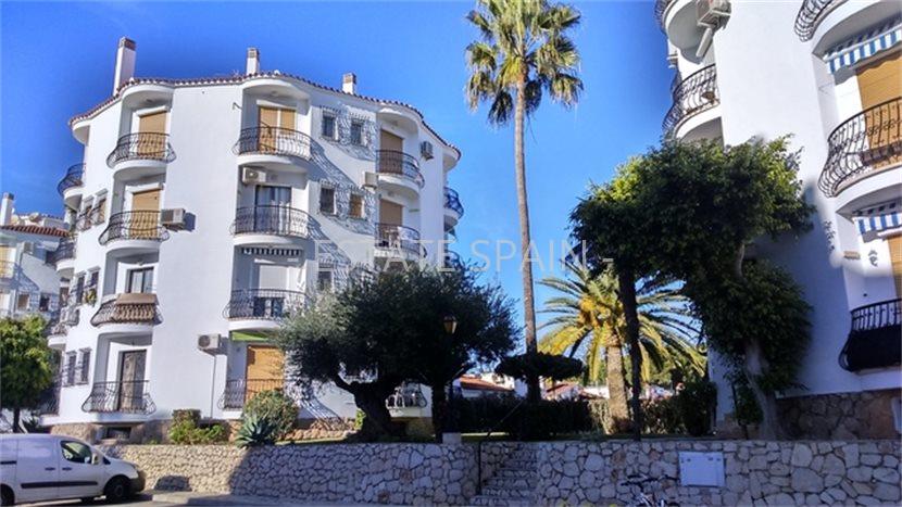 Студия в Дении 25 м2 №ART1994A1235  - Продажа - 1 preview