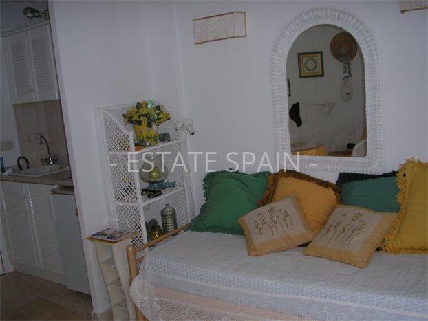 Студия в Дении 25 м2 №ART1994A1235  - Продажа - 3 preview