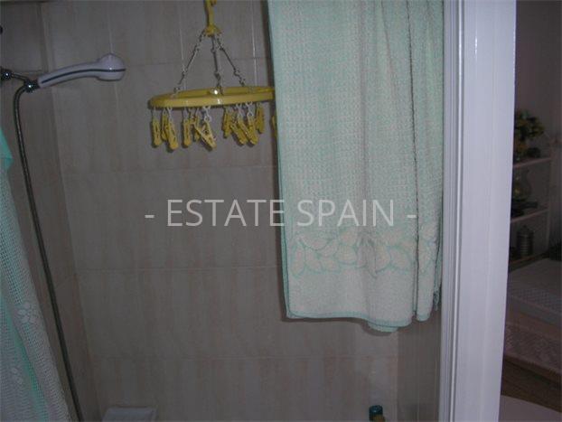 Студия в Дении 25 м2 №ART1994A1235  - Продажа - 5 preview