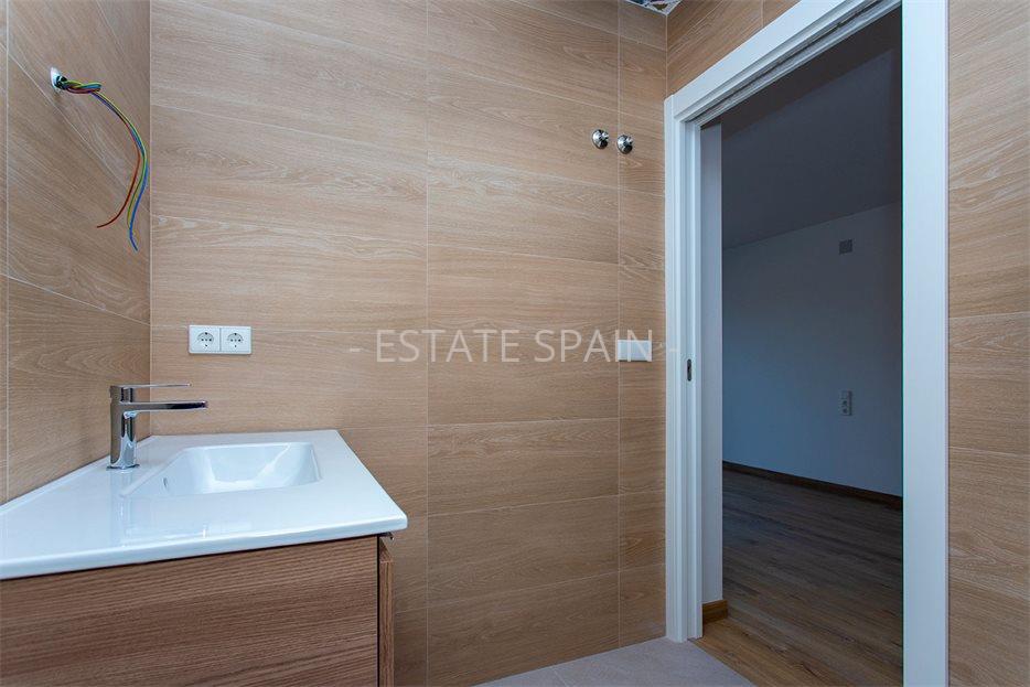 Бунгало в Ондон-де-лас-Ньевес 101 м2 №BL25917E6537  - Продажа - 23 large