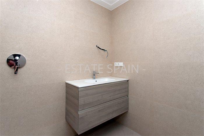 Бунгало в Ондон-де-лас-Ньевес 101 м2 №BL25917E6537  - Продажа - 20 preview