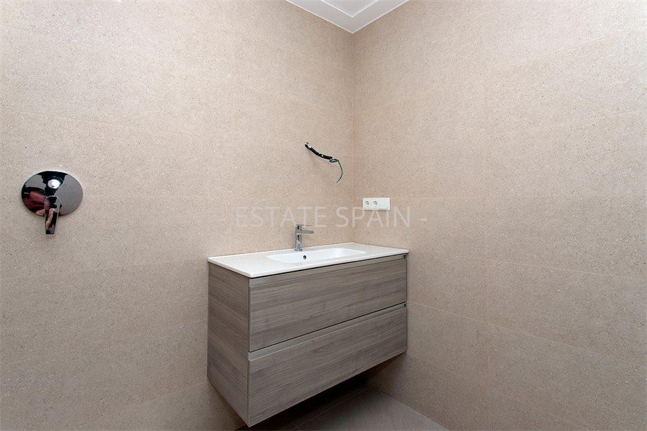 Бунгало в Ондон-де-лас-Ньевес 101 м2 №BL25917E6537  - Продажа - 20 large