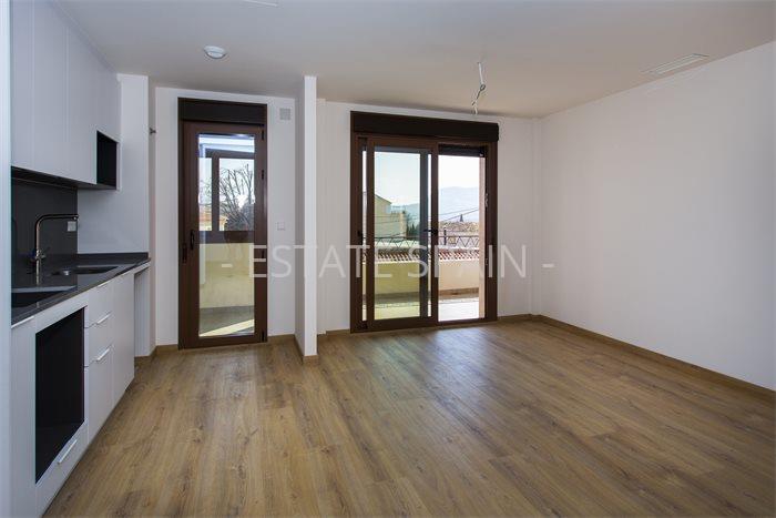 Бунгало в Ондон-де-лас-Ньевес 101 м2 №BL25917E6537  - Продажа - 15 preview