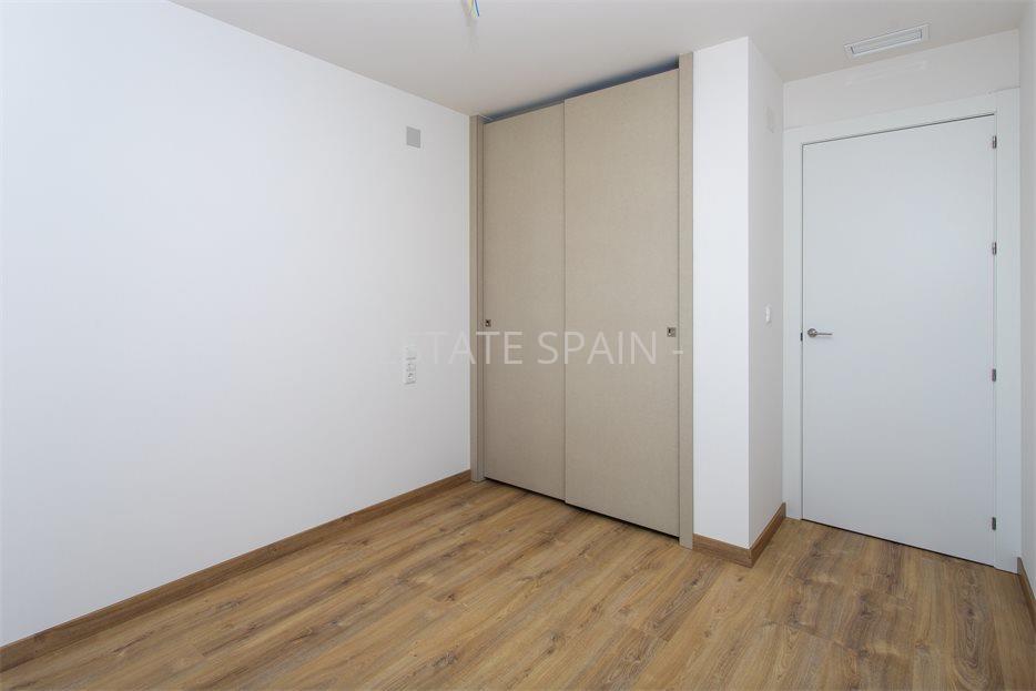 Бунгало в Ондон-де-лас-Ньевес 101 м2 №BL25917E6537  - Продажа - 42 large