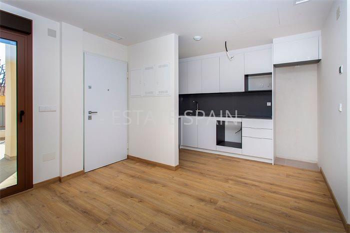 Бунгало в Ондон-де-лас-Ньевес 101 м2 №BL25917E6537  - Продажа - 37 preview