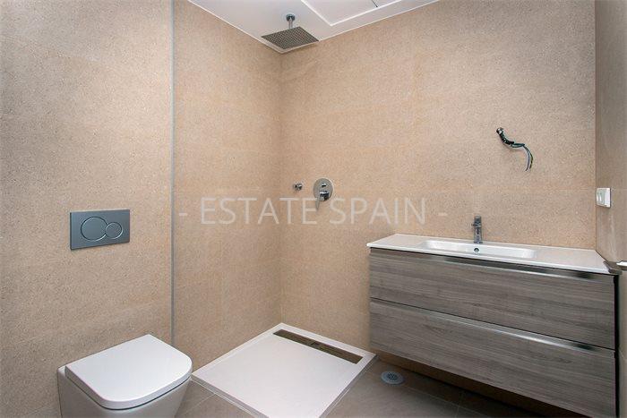 Бунгало в Ондон-де-лас-Ньевес 101 м2 №BL25917E6537  - Продажа - 21 preview