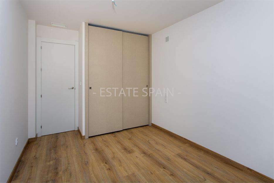 Бунгало в Ондон-де-лас-Ньевес 101 м2 №BL25917E6537  - Продажа - 43 large