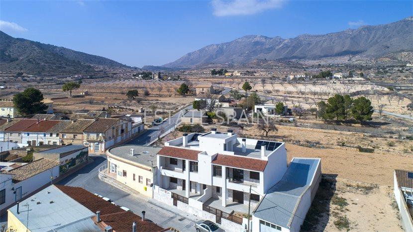 Бунгало в Ондон-де-лас-Ньевес 101 м2 №BL25917E6537  - Продажа - 47 preview