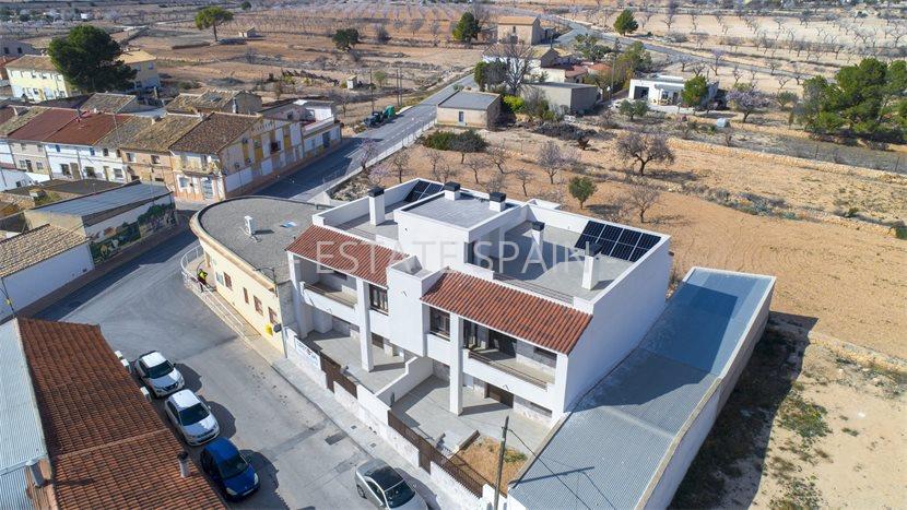 Бунгало в Ондон-де-лас-Ньевес 101 м2 №BL25917E6537  - Продажа - 46 preview