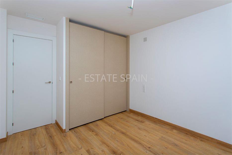 Бунгало в Ондон-де-лас-Ньевес 101 м2 №BL25917E6537  - Продажа - 30 large