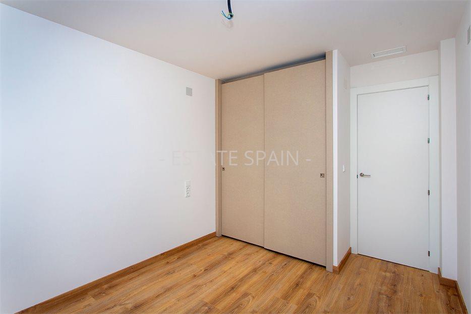 Бунгало в Ондон-де-лас-Ньевес 101 м2 №BL25917E6537  - Продажа - 27 large