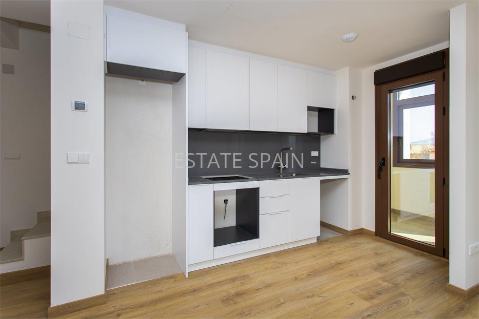 Бунгало в Ондон-де-лас-Ньевес 101 м2 №BL25917E6537  - Продажа - 12 large