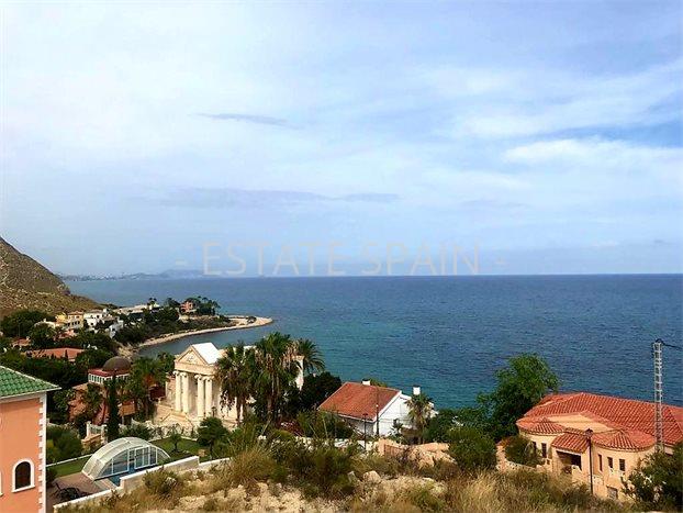 Участок в Эль-Кампельо 1232 м2 №PL20715E9778  - Продажа - 5 preview