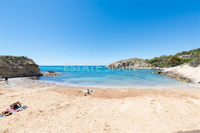 Участок в Эль-Кампельо 1232 м2 №PL20715E9778  - Продажа - 2 preview