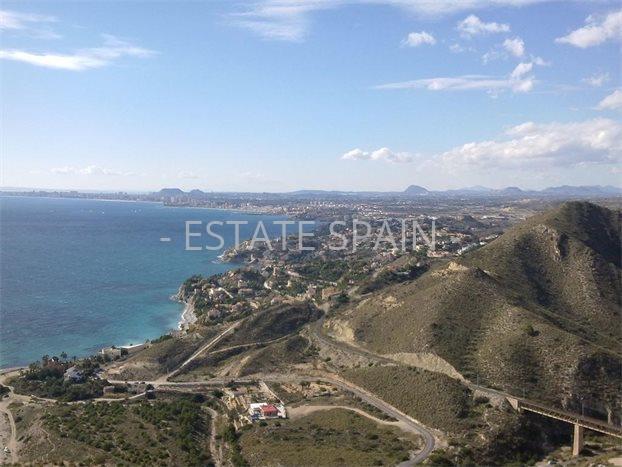 Участок в Эль-Кампельо 1232 м2 №PL20715E9778  - Продажа - 4 preview