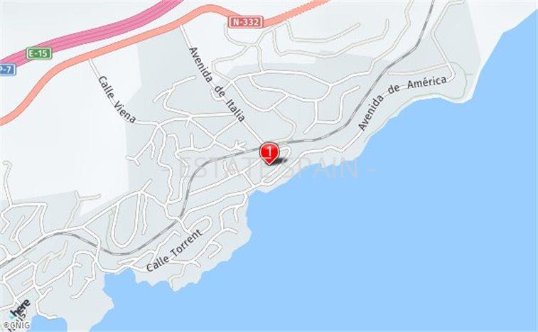 Участок в Эль-Кампельо 1232 м2 №PL20715E9778  - Продажа - 6 preview