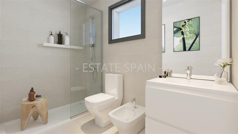 Апартаменты в Эстепоне 73 м2 №ART2091583C3B  - Продажа - 14 preview